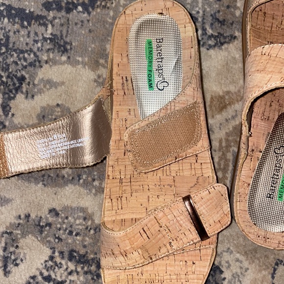 Velcro sandals - Picture 4 of 4